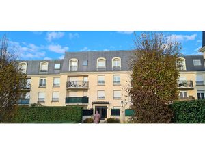 Charmant T2 en rez-de jardin