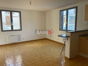 Port-Vendres : Appartement T3 proche centre ville