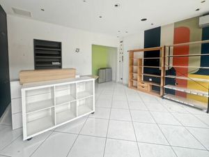 Bureaux Sainte Genevieve Des Bois 22 m2