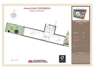 Vente Noisy-le-Grand