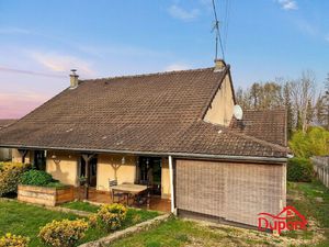 Trés belle maison au calme à la campagne