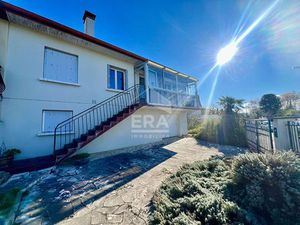 Maison Aureilhan avec garage + jardin