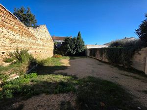 COUP DE COEUR : MAISON INDIVIDUELLE AVEC DOUBLE POTENTIEL (107 m