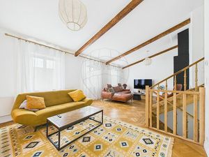 Maison 4 chambre(s) à vendre