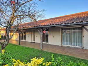 Maison à vendre Carbon-Blanc