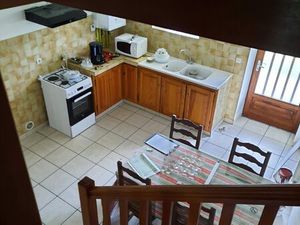 Petite maison mitoyenne Dax