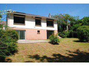 Vente maison 4 pièces 112 m² Fécamp (76400)