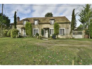 Maison Ancienne Gambais