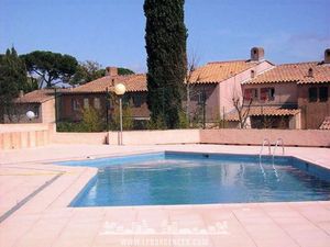 GASSIN - Mas dans domaine recherché