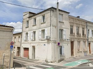 Vente maison 4 pièces 117 m² à Libourne (33500)  219 000 €
