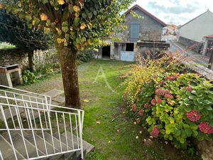 Maison Mortagne-sur-sèvre