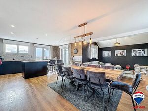 Maison 3 chambre(s) à vendre