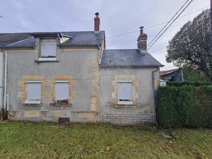 Maison 2 chambre(s) à vendre