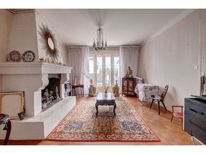 A vendre - Maison 7 pièces Toulouse / Côte Pavée (31500)