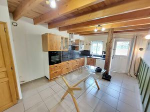 Maison 2 chambre(s) à louer