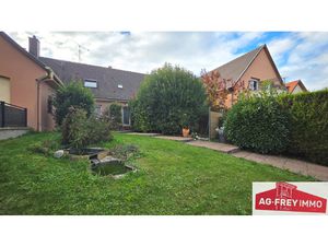 A vendre appartement F3 de 76 m2 avec terrasse  cave et park