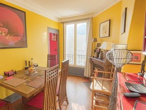 Viager occupé 3 pièces 50m2