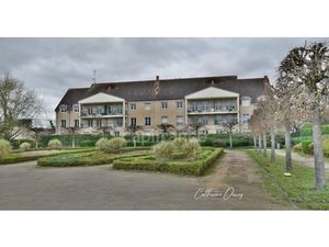 Appartement à vendre Quetigny 6 pièces de 130m2 avec balcons  1 garage