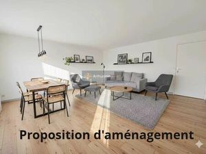 Vente Appartement 2 pièces 45 m2 à Saint-Raphaël