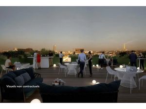 Bureaux à louer Neuilly-sur-Seine