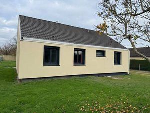 Maison de plain-pied à vendre