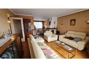 Maison 7 pièces 135 m2 Bures-Sur-Yvette