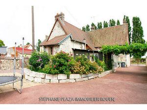 Maison Canteleu 12 pièces 280 m²