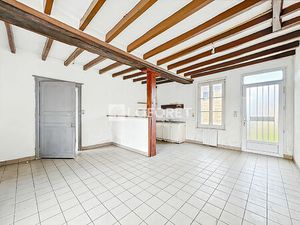 Maison 75 m² ? Concourson-sur-Layon