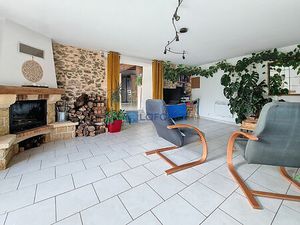 Maison La Boissiere Sur Evre 4 pièce(s) 110.22 m2