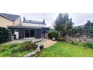 Maison 6 pièces Les Ponts de Cé / Trélazé