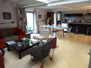 Loft 2 chambres proche centre ville