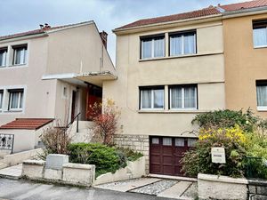 MARSANNAY-LA-COTE maison type 4