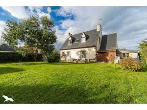 Maison de plain-pied à vendre