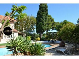 Un mas d'exception et bien plus encore...