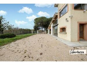 Propriété à rénover