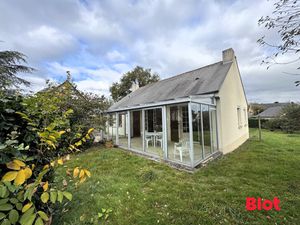 A VENDRE - Maison - Saint-Didier - 4 pièces - 86m²