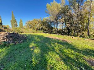 Terrain à vendre MOUGINS (06)