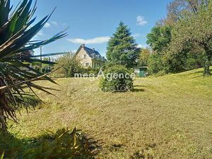 Rare !! Terrain constructible limite Chambray-lès-Tours