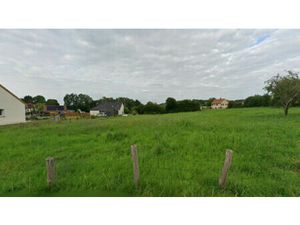 Terrain Vibraye 3190 m2