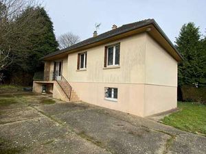 Vente Maison à Agneaux (50180) : à vendre / 81m² Agneaux