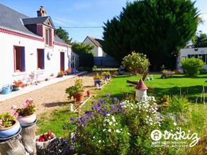 Maison de plain-pied à vendre