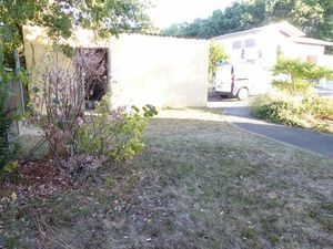 Maison meublée - 45m² - Rezé