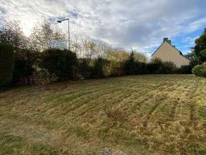 Vente Terrain à Agneaux (50180) : à vendre / 648m² Agneaux