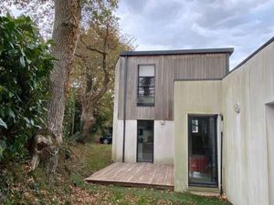 Vente Maison à La Chapelle-sur-Erdre (44240) : à vendre / 100m² La Chapelle-sur-Erdre