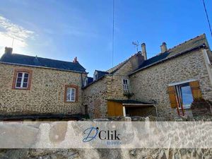 Vente Maison à Laval (53000) : à vendre / 223m² Laval