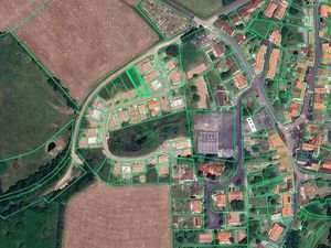 Vente Terrain à Saint-Sauveur-de-Landemont (49270) : à vendre / Saint-Sauveur-de-Landemont