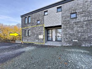 Duplex à louer avec terrasse et jardin   Libramont-Chevigny (VBD54382)