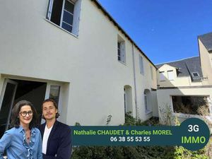 Vente Maison à Ballee (53340) : à vendre / 196m² Ballee