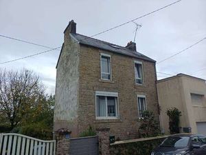 Location Maison à Quimper (29000) : à louer / 70m² Quimper