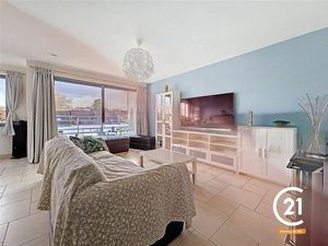Appartement à louer avec terrasse et 2 chambres   Genval (VBD54404)